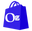 o