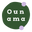 o