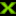 x