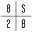 8