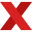 x