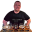 o