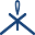 x