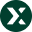 x