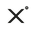 x