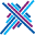 x