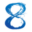 8