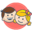 o