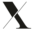 x
