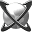x