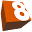8