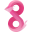 8