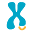 x