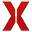 x