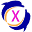 x