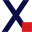 x