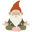 o