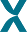 x