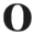 o