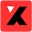 x