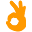 o