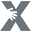 x