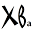 x