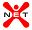 x