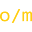 o
