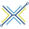x