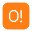 o