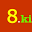 8