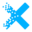 x