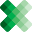 x