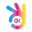 o