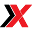 x