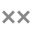 x