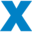 x