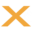 x