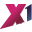 x