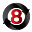 8