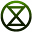 x