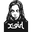 x