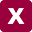 x
