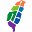 8