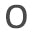 o