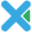x