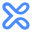 x