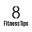 8