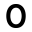o